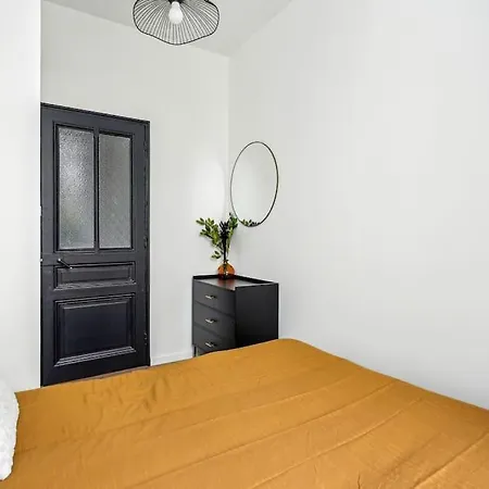 Neuf - De Gamme Apartment Lyon