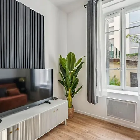 Apartment Neuf - De Gamme