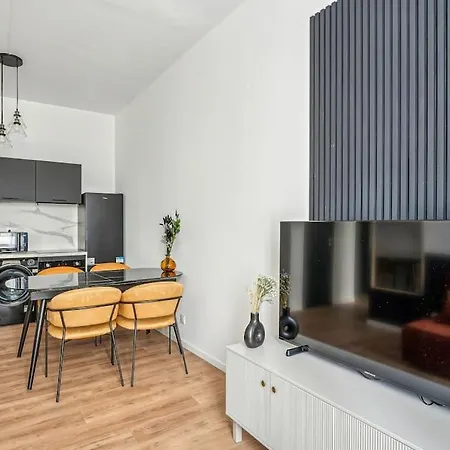 Apartment Neuf - De Gamme *