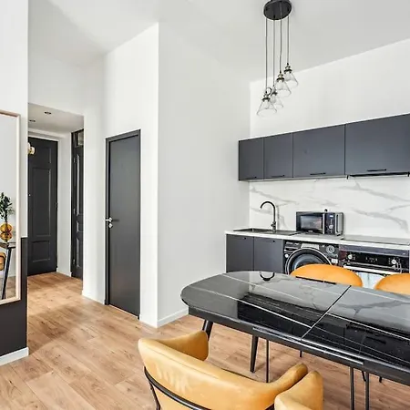 Neuf - De Gamme Apartment