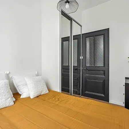 Apartment Neuf - De Gamme