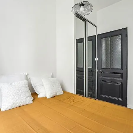 Neuf - De Gamme Apartment *