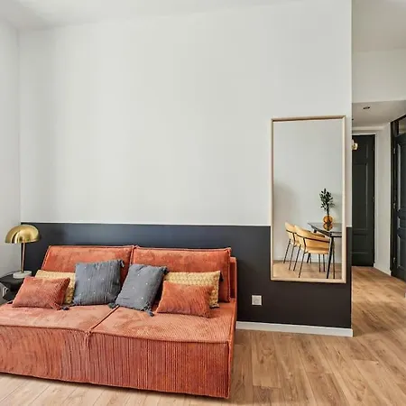 Apartment Neuf - De Gamme *