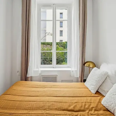 Apartment Neuf - De Gamme Lyon